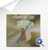 arrow9f packing